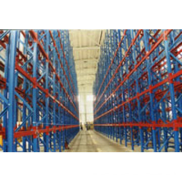 Adjustable and Safety (1000-3000kg/level) Heavy Duty Pallet Rack